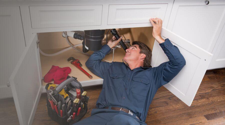 Local annual plumbing maintenance in Glendale, CA